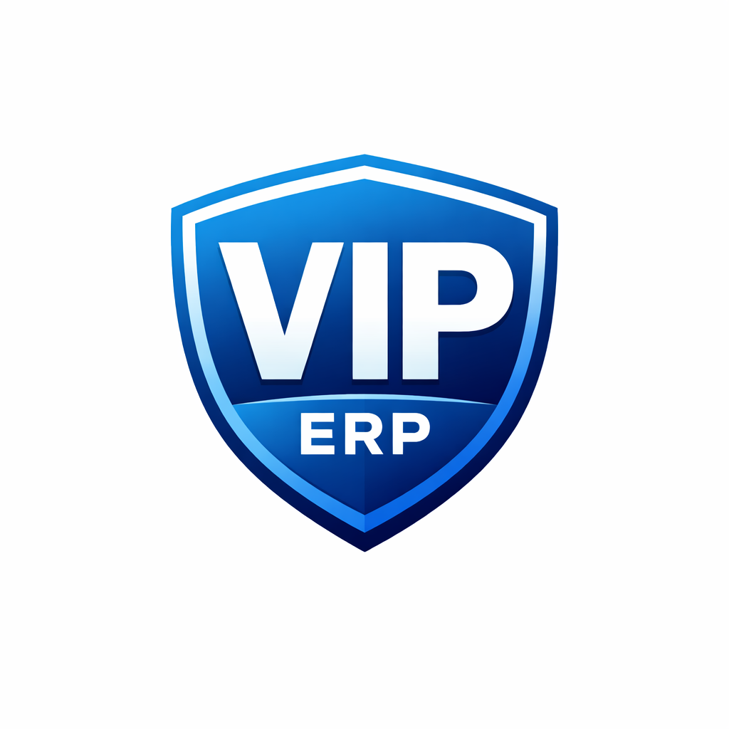 VIPERP Logo