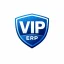 VIPERP Logo Icon